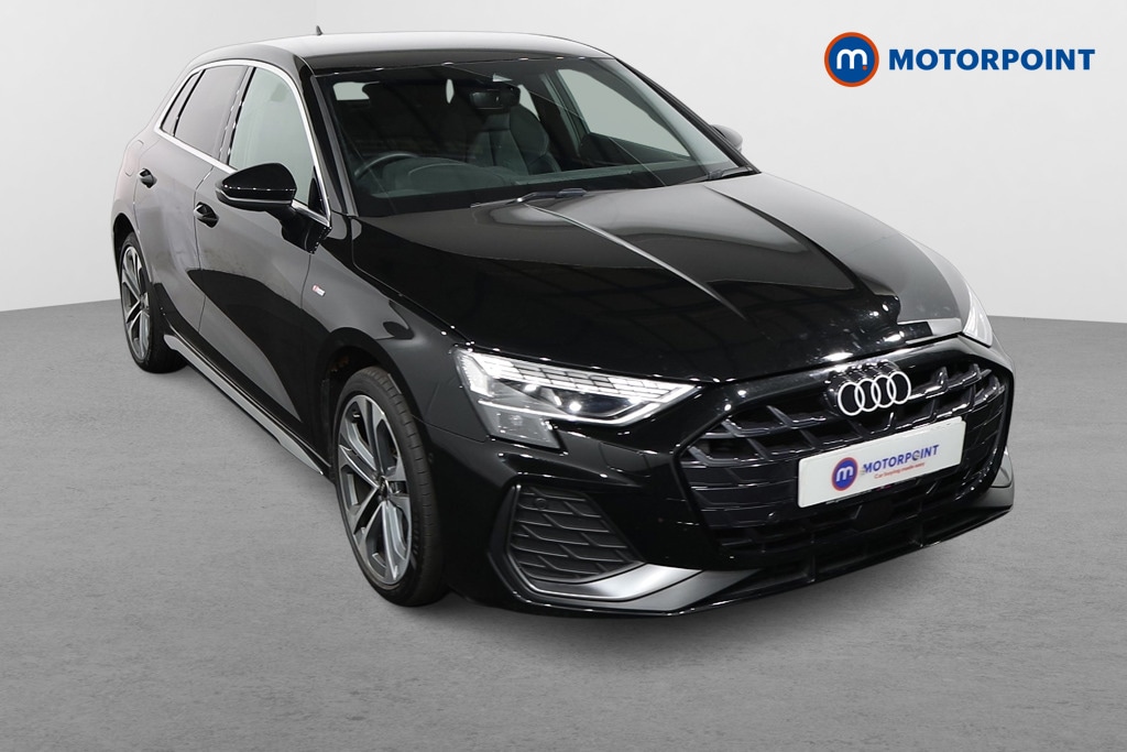 Used Audi A3 2025 for sale - 76892525: Photo 1