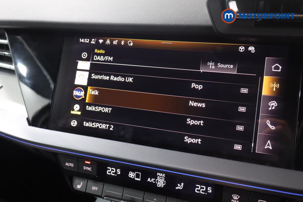 Used Audi A3 2025 for sale - 76892525: Photo 10