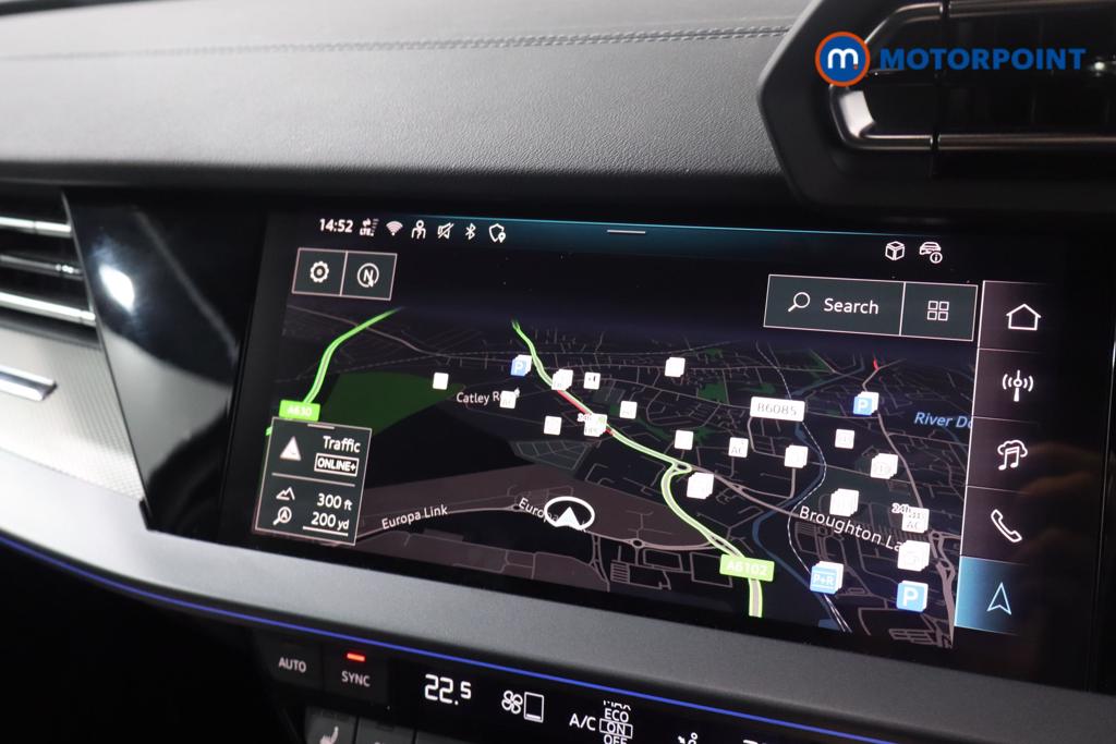 Used Audi A3 2025 for sale - 76892525: Photo 11