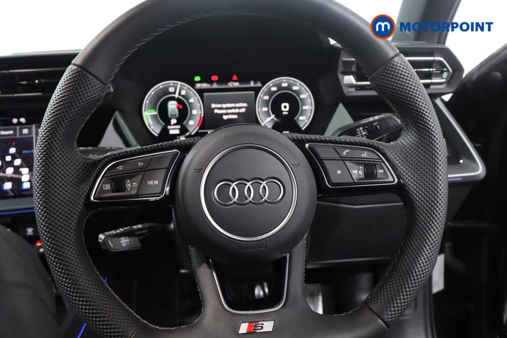 Used Audi A3 2025 for sale - 76892525: Photo 15