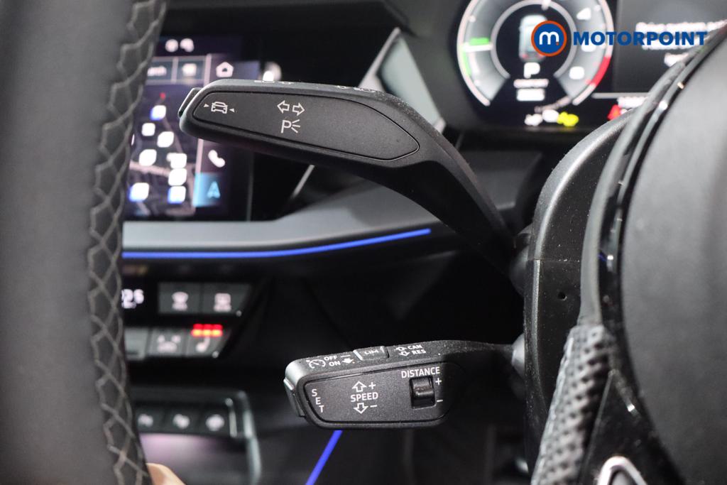 Used Audi A3 2025 for sale - 76892525: Photo 18