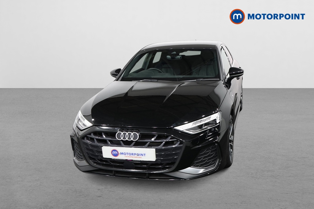 Used Audi A3 2025 for sale - 76892525: Photo 2