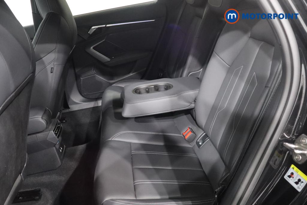 Used Audi A3 2025 for sale - 76892525: Photo 25