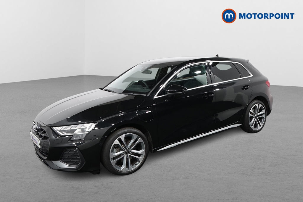 Used Audi A3 2025 for sale - 76892525: Photo 3