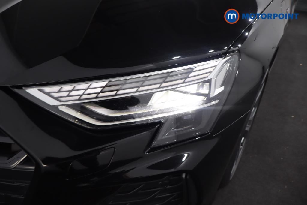 Used Audi A3 2025 for sale - 76892525: Photo 32