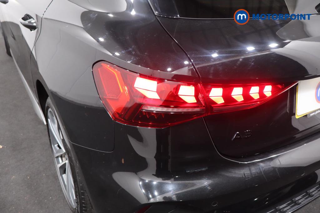 Used Audi A3 2025 for sale - 76892525: Photo 33