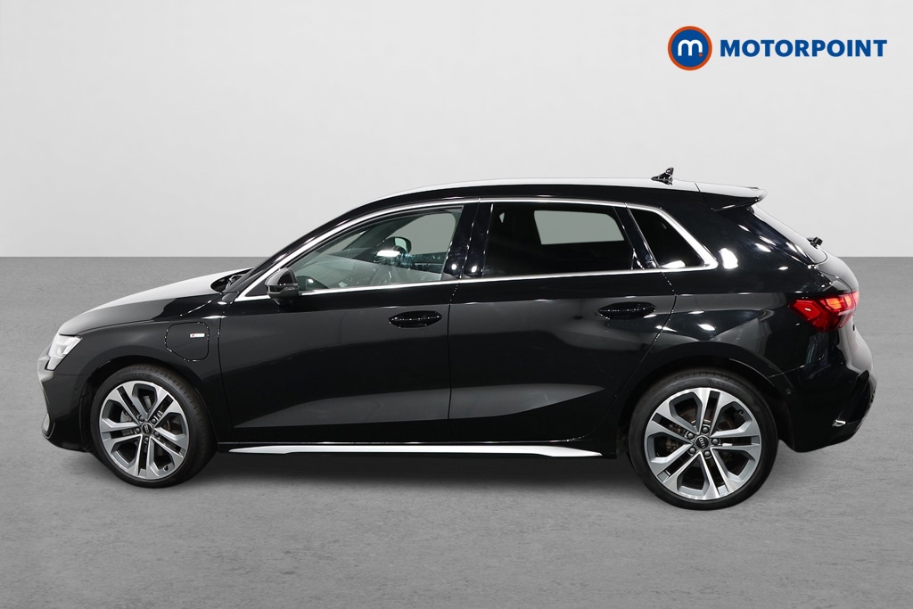 Used Audi A3 2025 for sale - 76892525: Photo 4