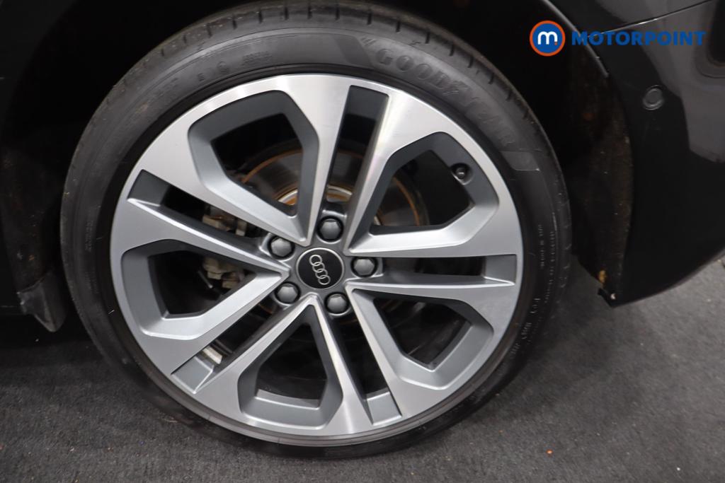 Used Audi A3 2025 for sale - 76892525: Photo 40