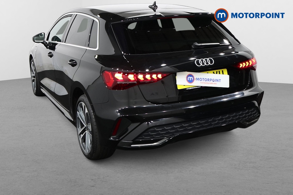 Used Audi A3 2025 for sale - 76892525: Photo 5