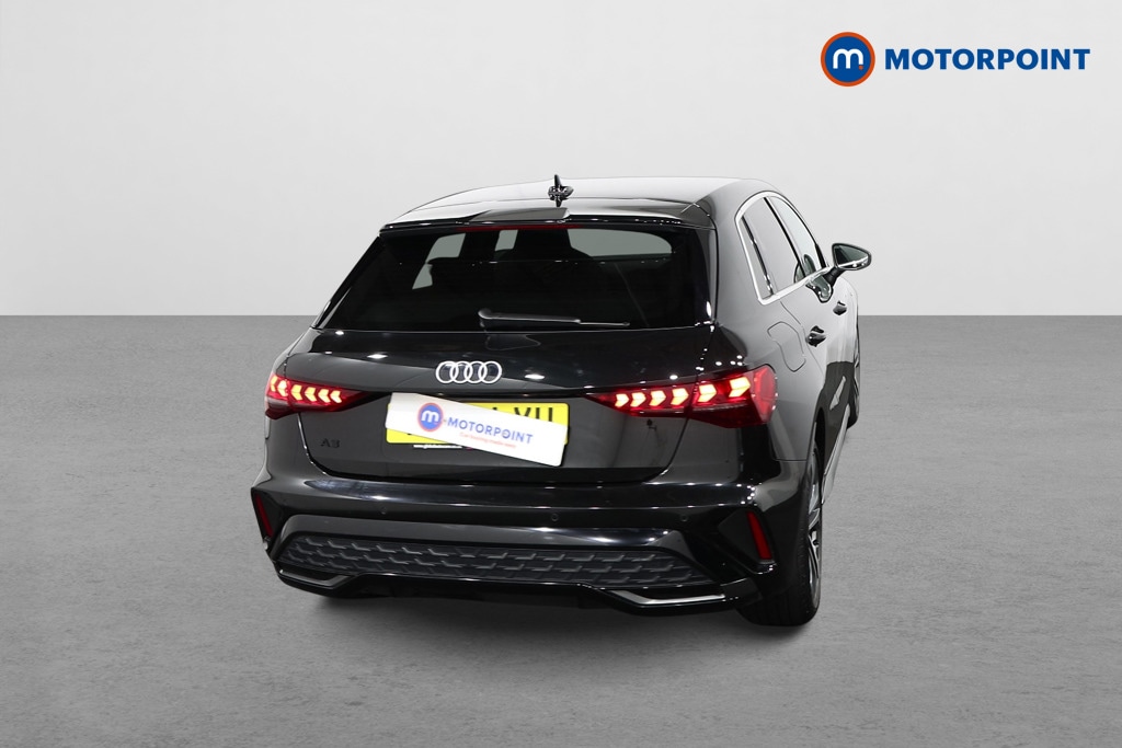 Used Audi A3 2025 for sale - 76892525: Photo 6