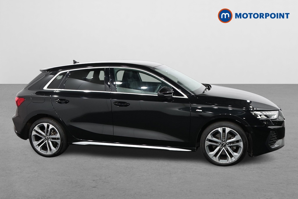 Used Audi A3 2025 for sale - 76892525: Photo 8