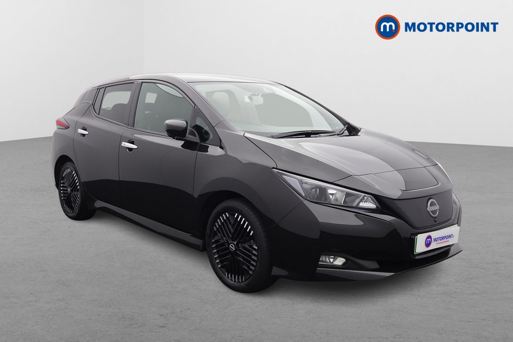 Used Nissan Leaf 2022 for sale - 76319858: Photo 1