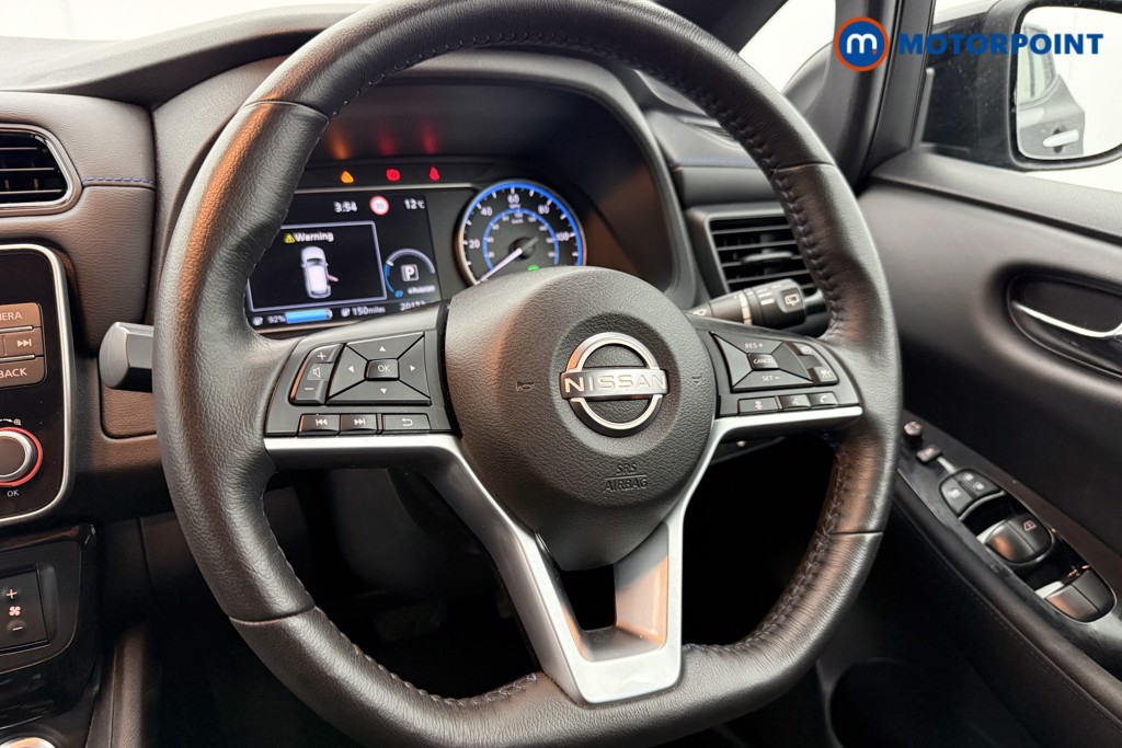 Used Nissan Leaf 2022 for sale - 76319858: Photo 11
