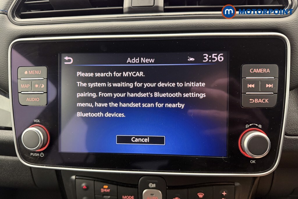 Used Nissan Leaf 2022 for sale - 76319858: Photo 14
