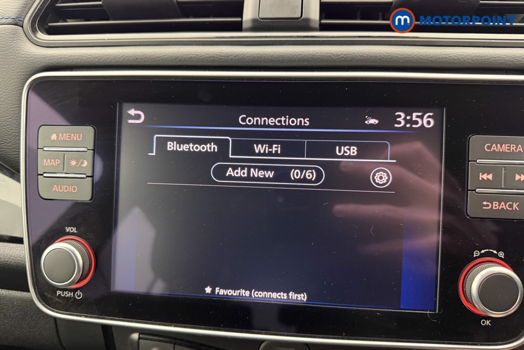 Used Nissan Leaf 2022 for sale - 76319858: Photo 15