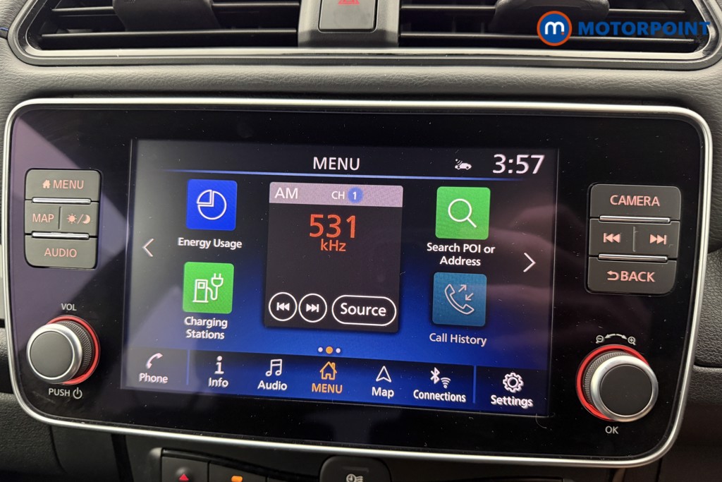 Used Nissan Leaf 2022 for sale - 76319858: Photo 16