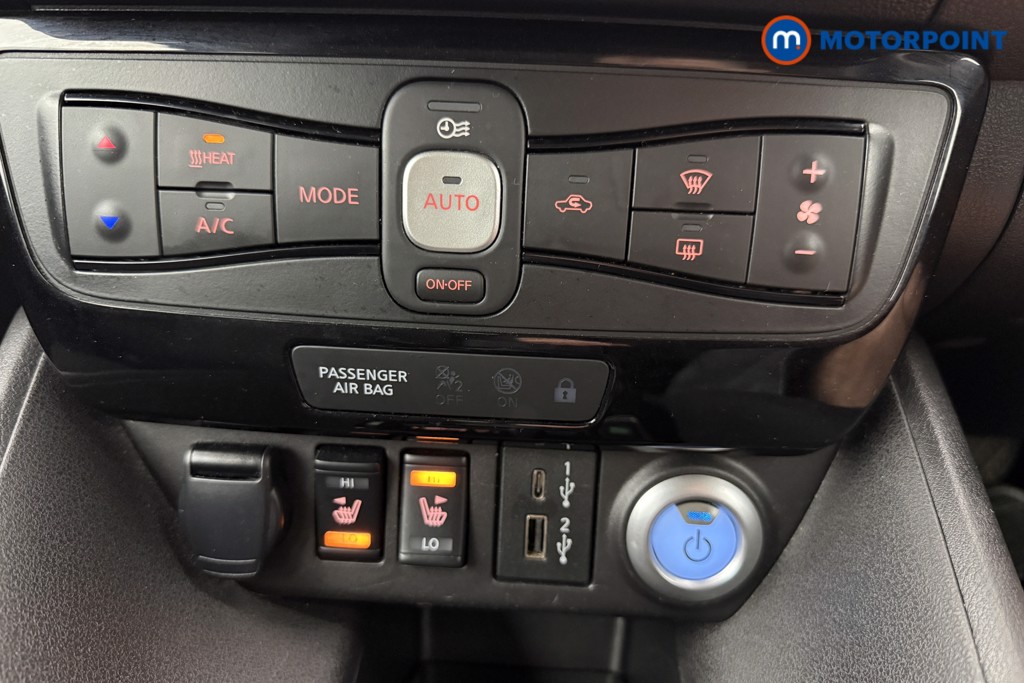 Used Nissan Leaf 2022 for sale - 76319858: Photo 17