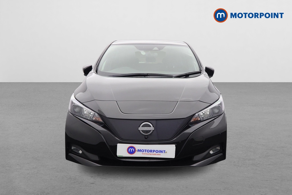 Used Nissan Leaf 2022 for sale - 76319858: Photo 2