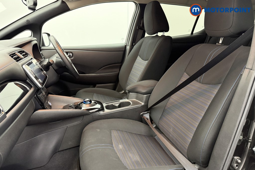 Used Nissan Leaf 2022 for sale - 76319858: Photo 27