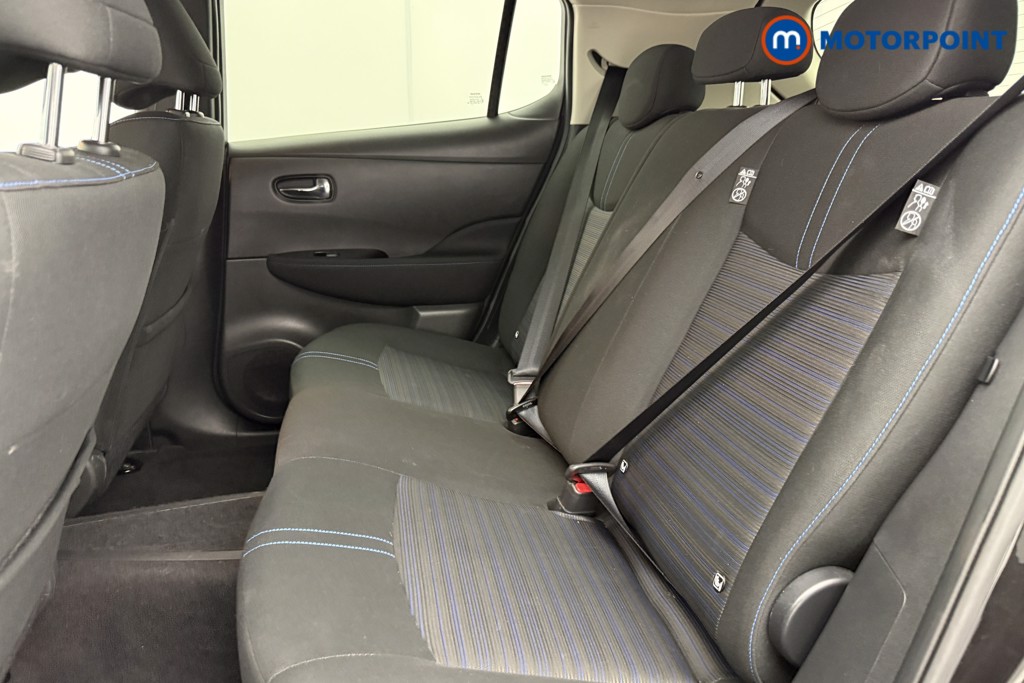 Used Nissan Leaf 2022 for sale - 76319858: Photo 28