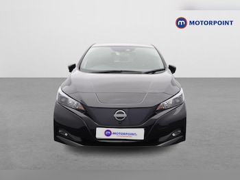 Used Nissan Leaf 2022 for sale - 76319858: Photo