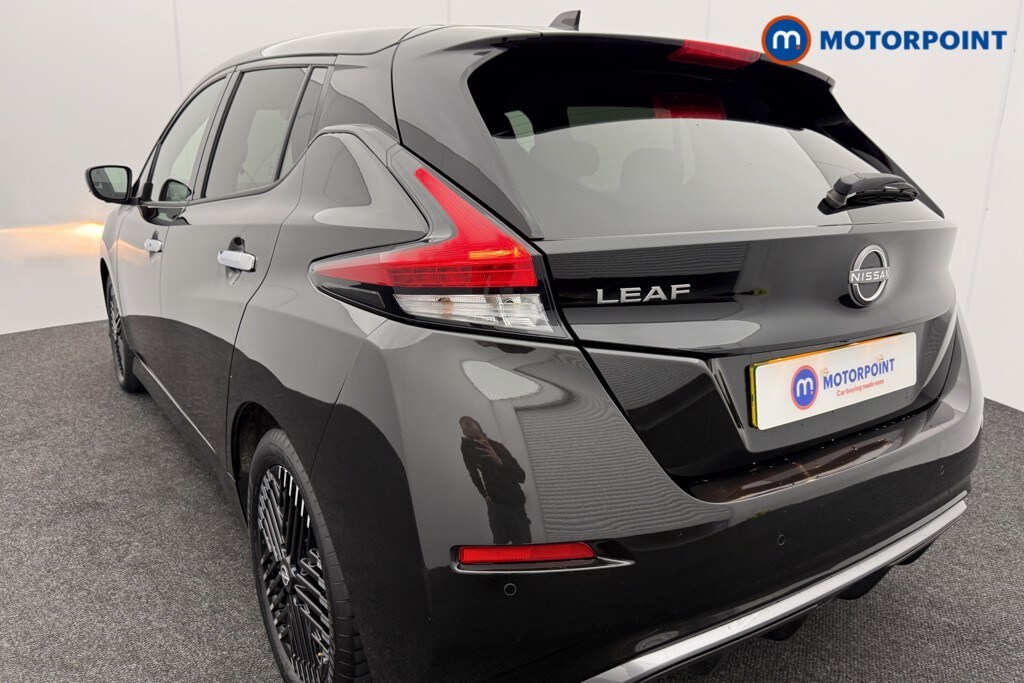 Used Nissan Leaf 2022 for sale - 76319858: Photo 30