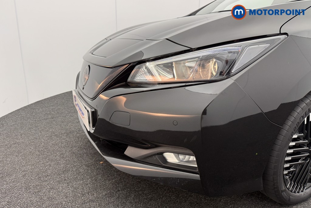 Used Nissan Leaf 2022 for sale - 76319858: Photo 32