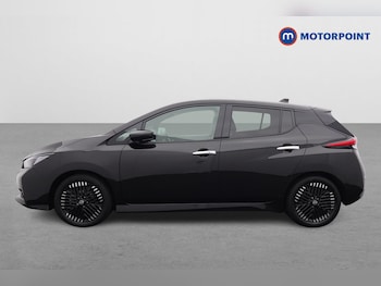 Used Nissan Leaf 2022 for sale - 76319858: Photo