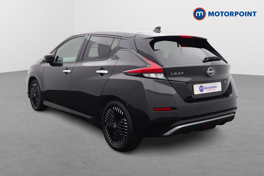 Used Nissan Leaf 2022 for sale - 76319858: Photo 5