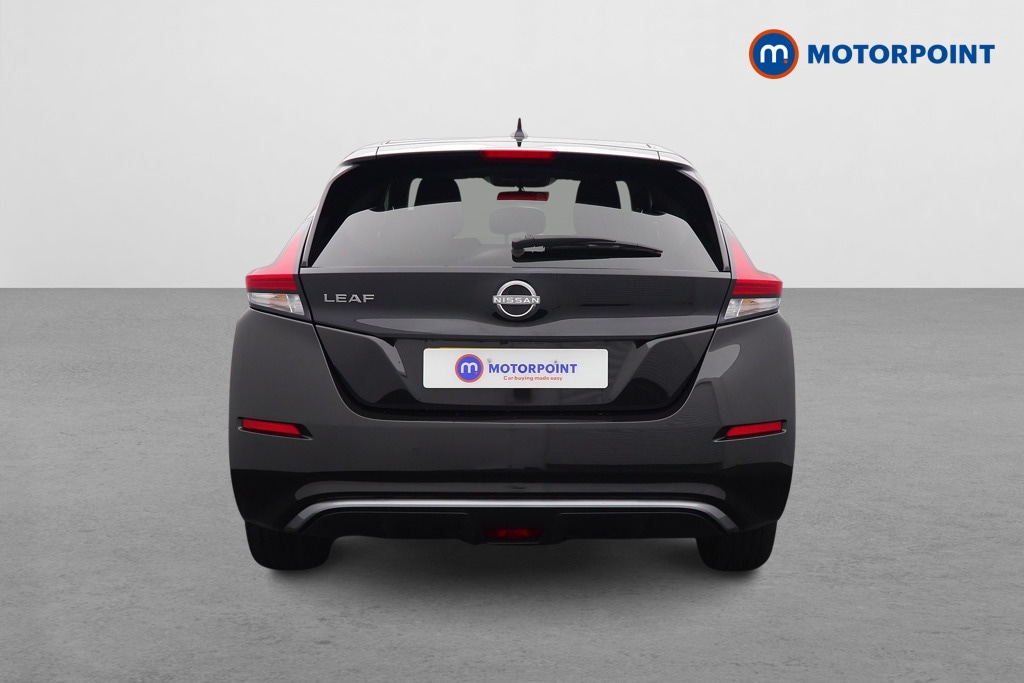 Used Nissan Leaf 2022 for sale - 76319858: Photo 6
