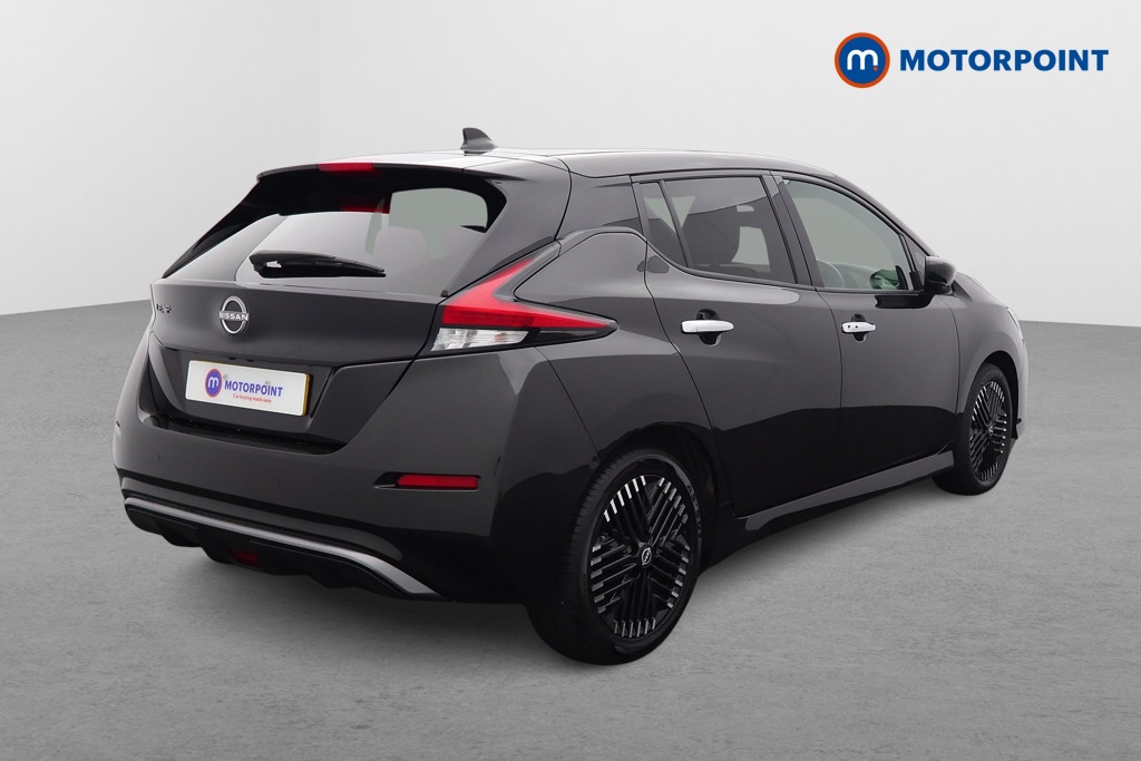 Used Nissan Leaf 2022 for sale - 76319858: Photo 7