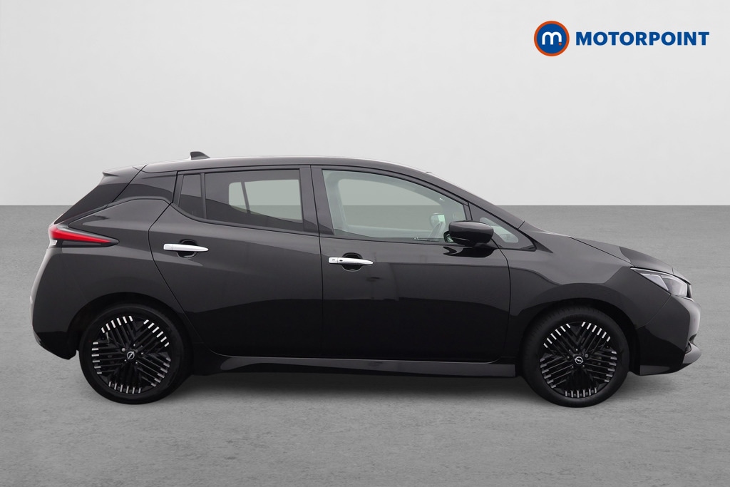 Used Nissan Leaf 2022 for sale - 76319858: Photo 8