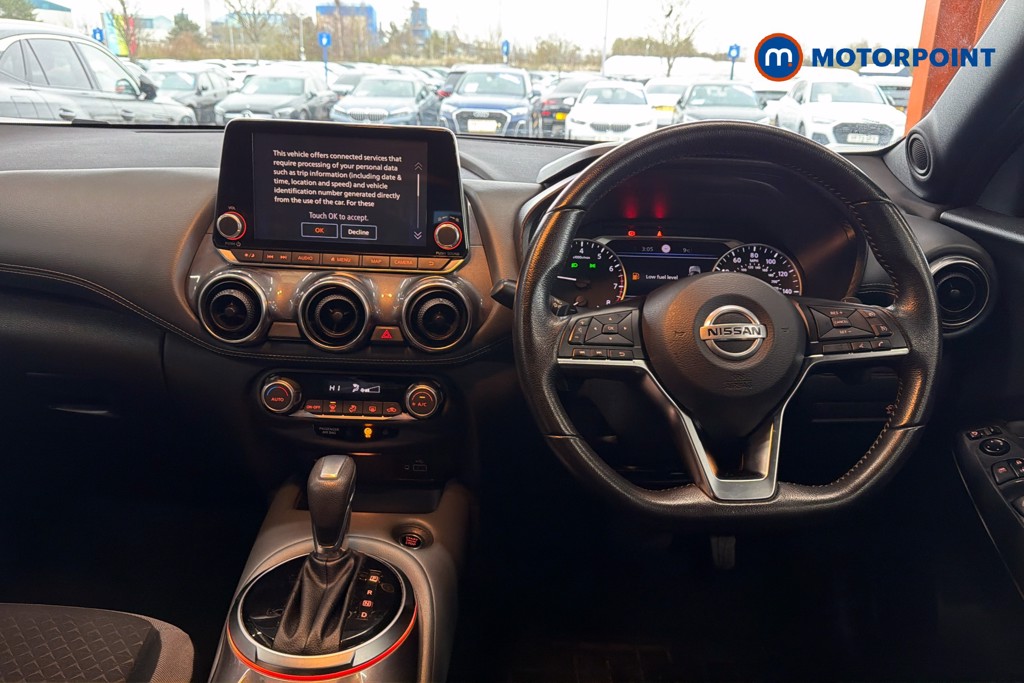 Used Nissan Juke 2020 for sale - 77914171: Photo 10
