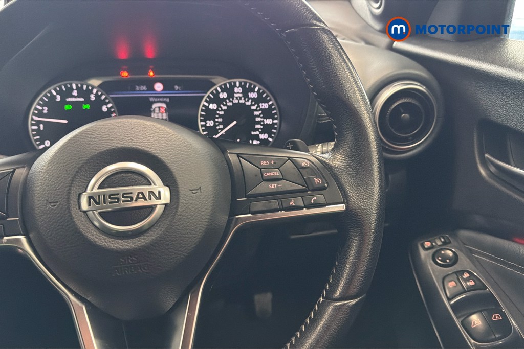 Used Nissan Juke 2020 for sale - 77914171: Photo 12