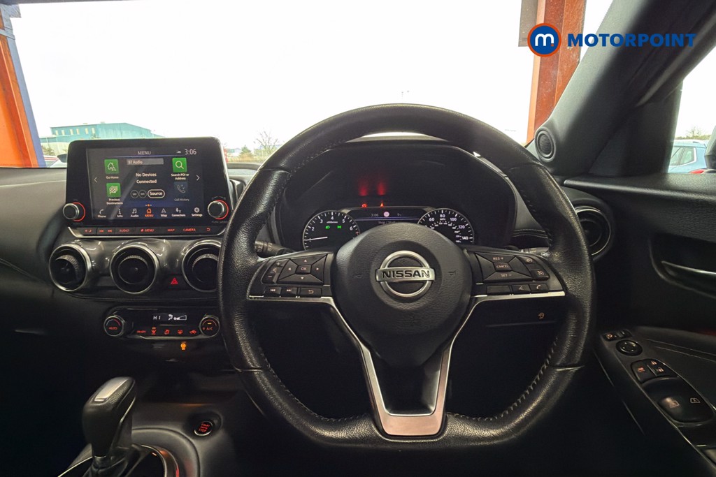 Used Nissan Juke 2020 for sale - 77914171: Photo 13