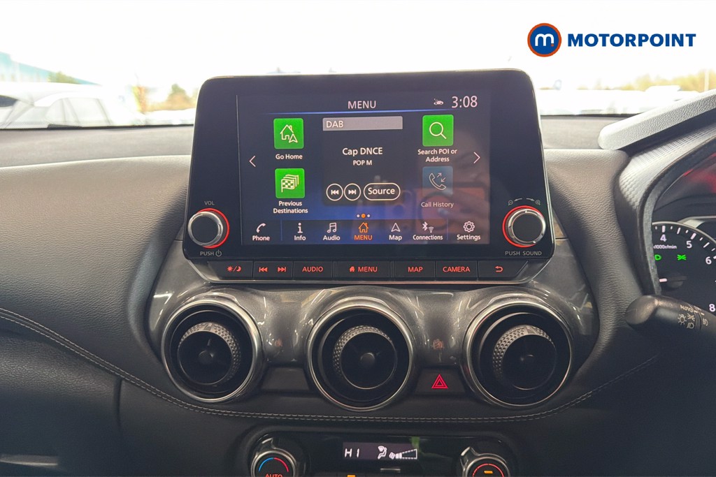 Used Nissan Juke 2020 for sale - 77914171: Photo 17