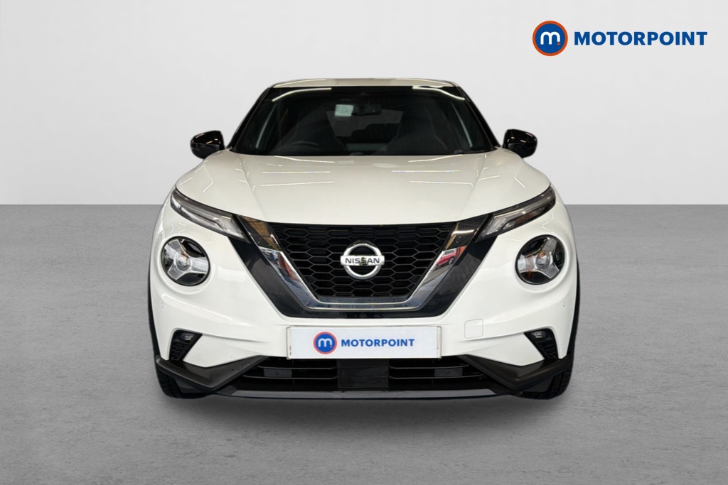Used Nissan Juke 2020 for sale - 77914171: Photo 2