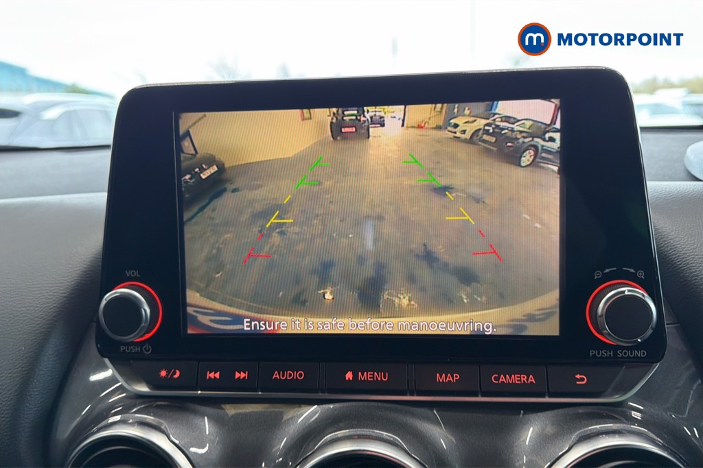 Used Nissan Juke 2020 for sale - 77914171: Photo 20