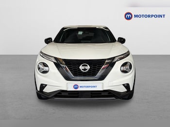 Used Nissan Juke 2020 for sale - 77914171: Photo