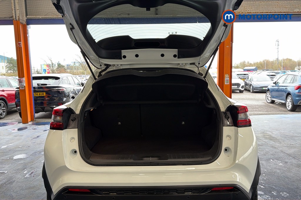 Used Nissan Juke 2020 for sale - 77914171: Photo 32