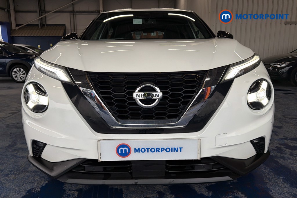 Used Nissan Juke 2020 for sale - 77914171: Photo 38