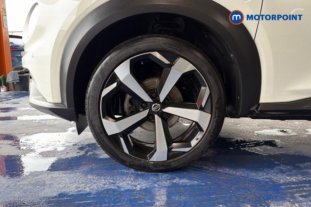 Used Nissan Juke 2020 for sale - 77914171: Photo 39