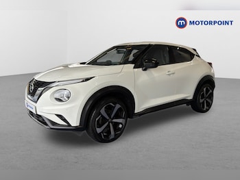 Used Nissan Juke 2020 for sale - 77914171: Photo