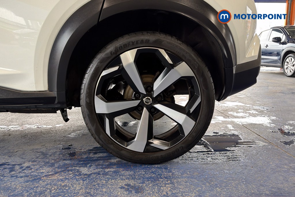 Used Nissan Juke 2020 for sale - 77914171: Photo 40