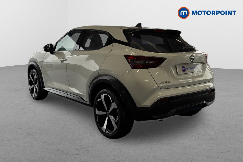 Used Nissan Juke 2020 for sale - 77914171: Photo 5
