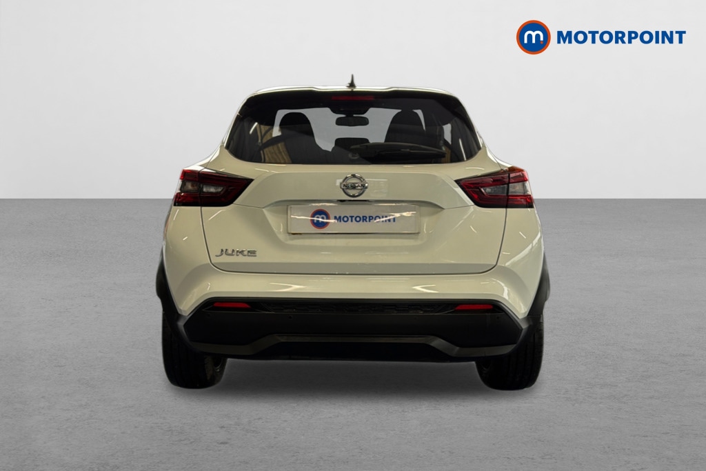 Used Nissan Juke 2020 for sale - 77914171: Photo 6