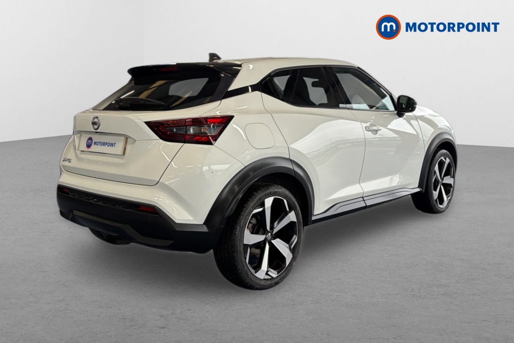 Used Nissan Juke 2020 for sale - 77914171: Photo 7