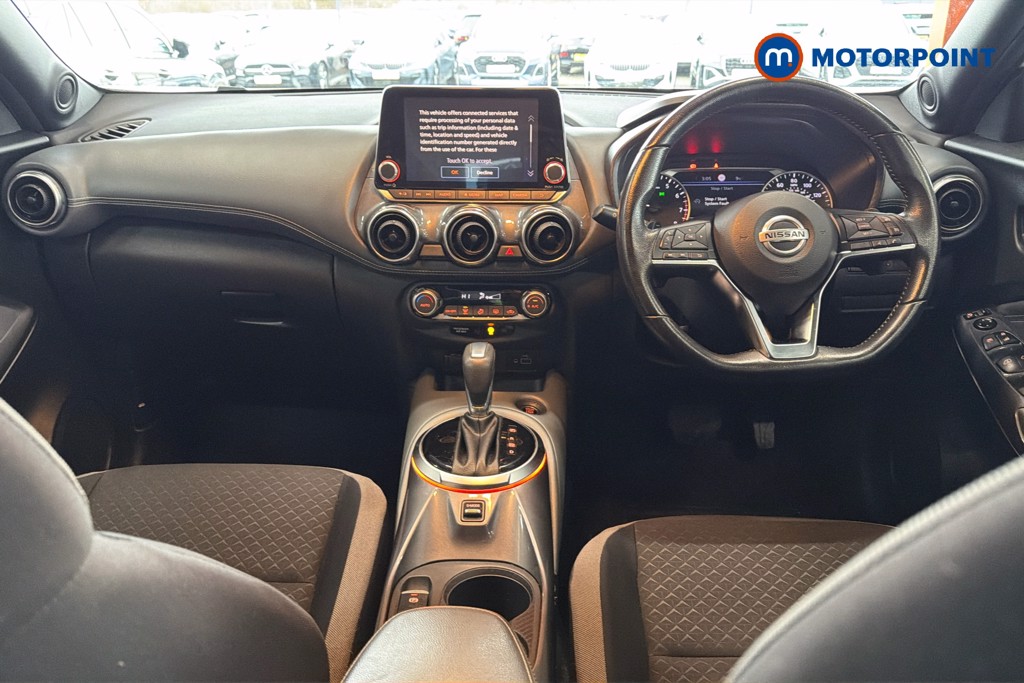 Used Nissan Juke 2020 for sale - 77914171: Photo 9