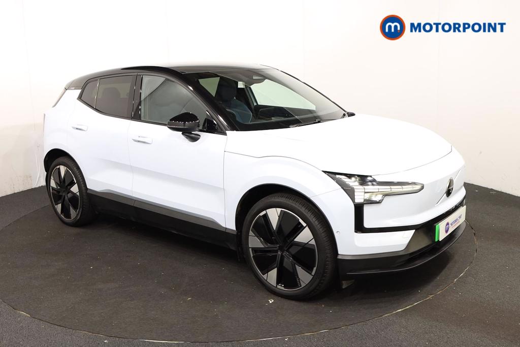 Used Volvo EX30 2024 for sale - 76491346: Photo 1