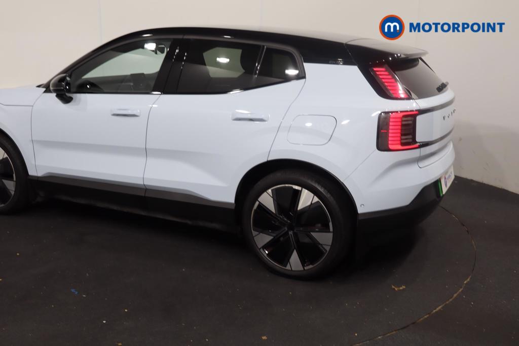 Used Volvo EX30 2024 for sale - 76491346: Photo 17